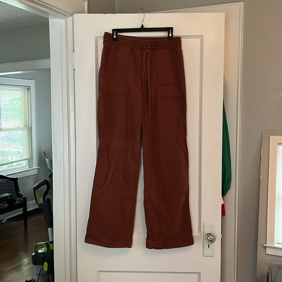 Gap Wide Leg Pull on Trouser, Size Small - Picture 3 of 7